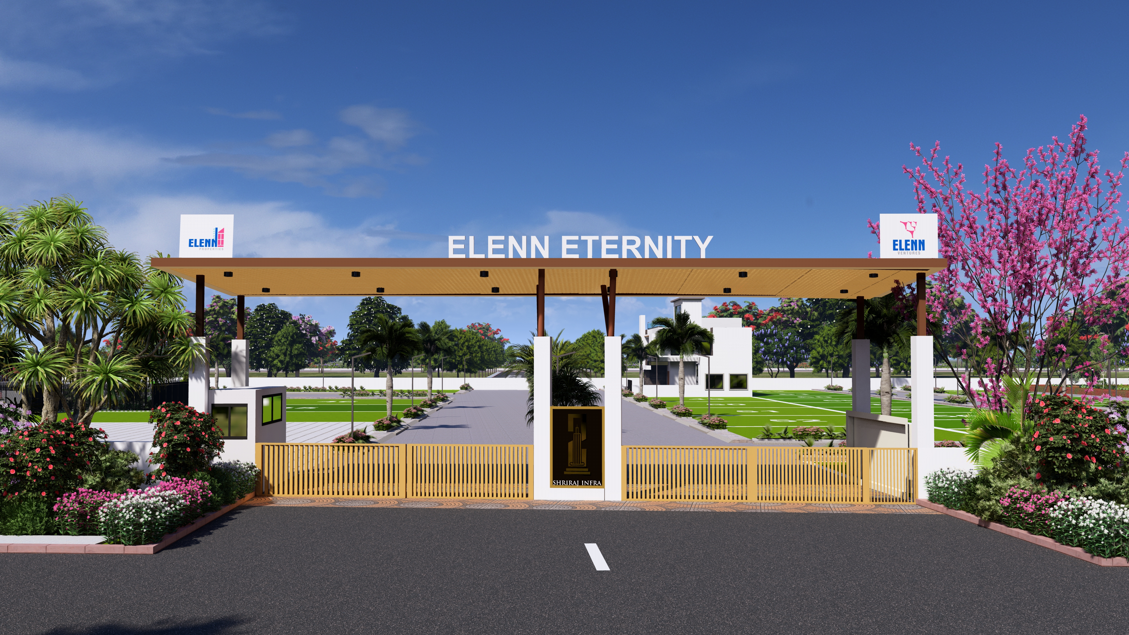 Elenn Eternity - Site View 5